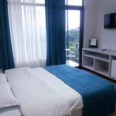 Hotel Martinichi Siğnaği Dış mekan fotoğraf