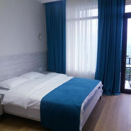 Hotel Martinichi Siğnaği Dış mekan fotoğraf