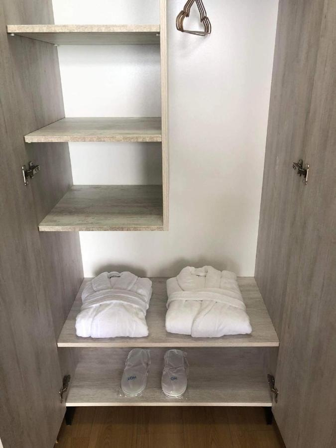 Hotel Martinichi Siğnaği Dış mekan fotoğraf