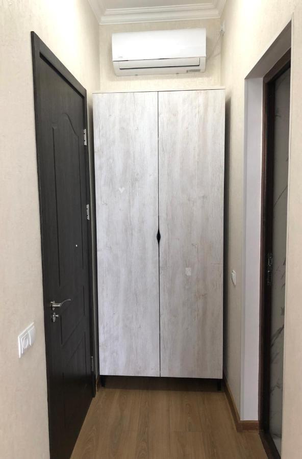 Hotel Martinichi Siğnaği Dış mekan fotoğraf