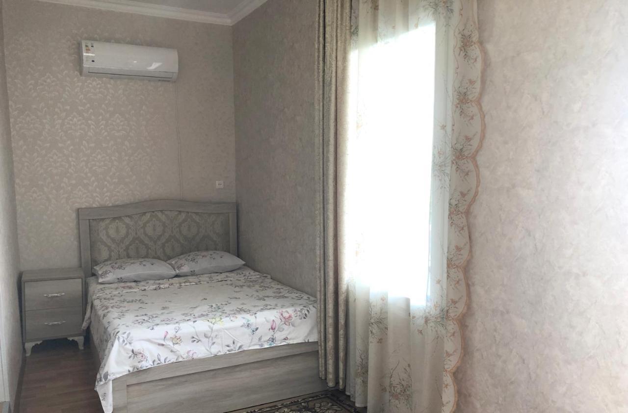 Hotel Martinichi Siğnaği Dış mekan fotoğraf