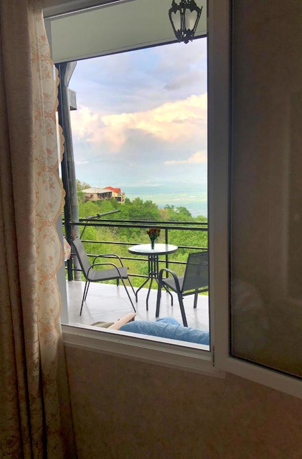Hotel Martinichi Siğnaği Dış mekan fotoğraf