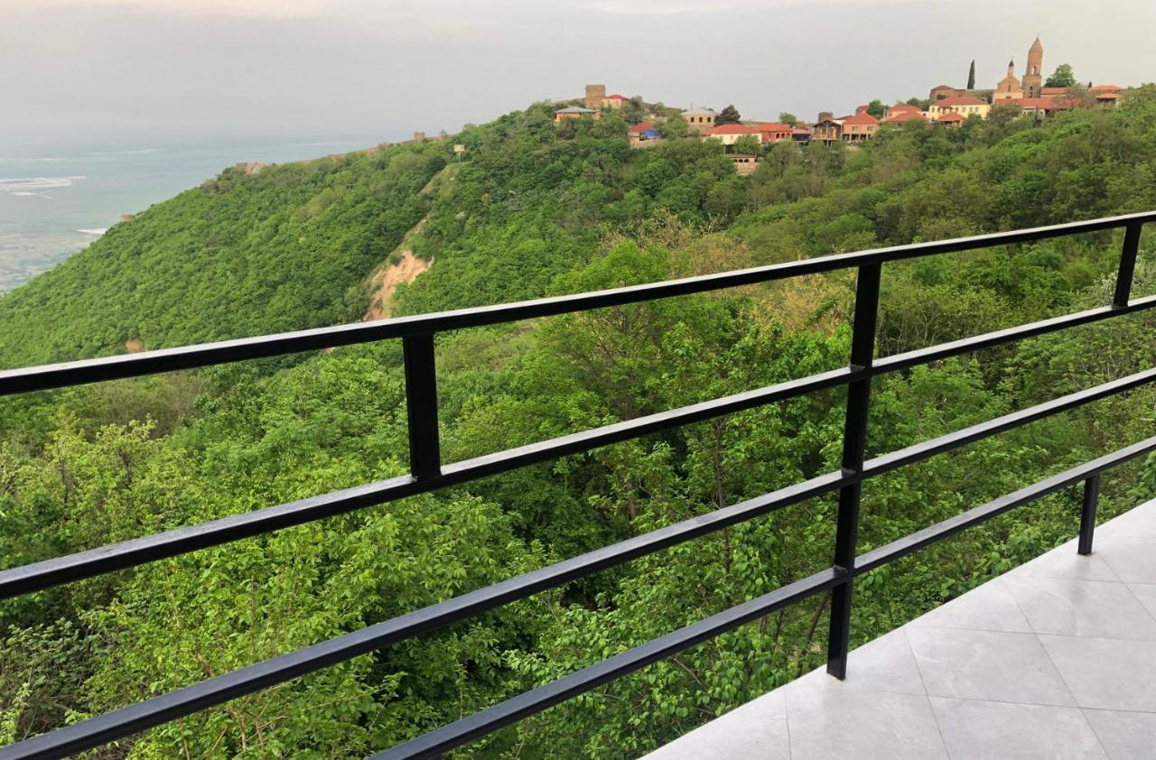 Hotel Martinichi Siğnaği Dış mekan fotoğraf