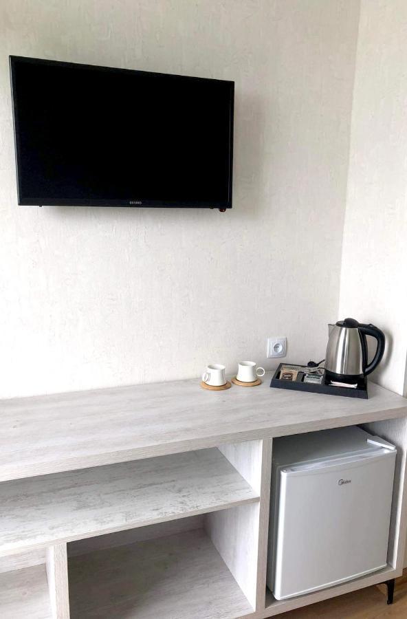 Hotel Martinichi Siğnaği Dış mekan fotoğraf