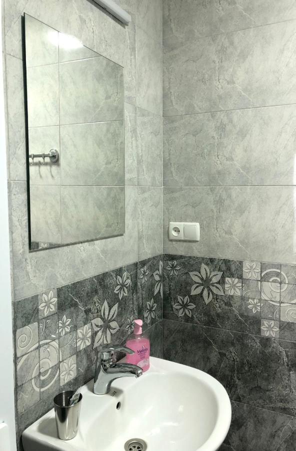 Hotel Martinichi Siğnaği Dış mekan fotoğraf