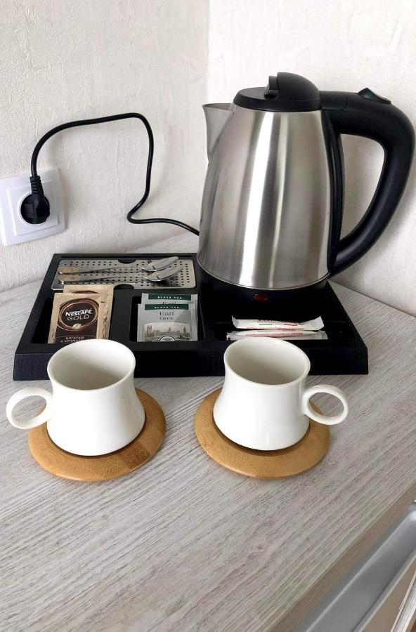 Hotel Martinichi Siğnaği Dış mekan fotoğraf