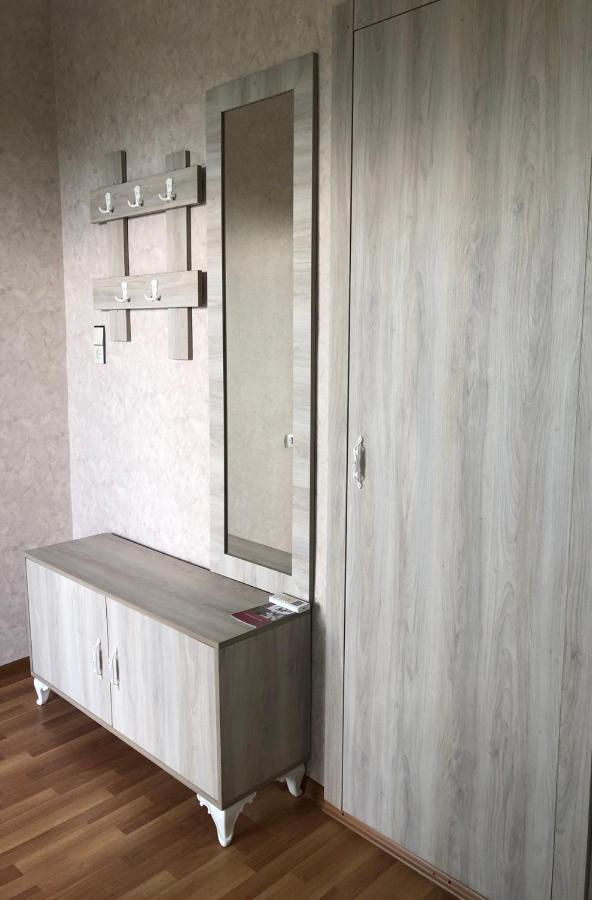 Hotel Martinichi Siğnaği Dış mekan fotoğraf