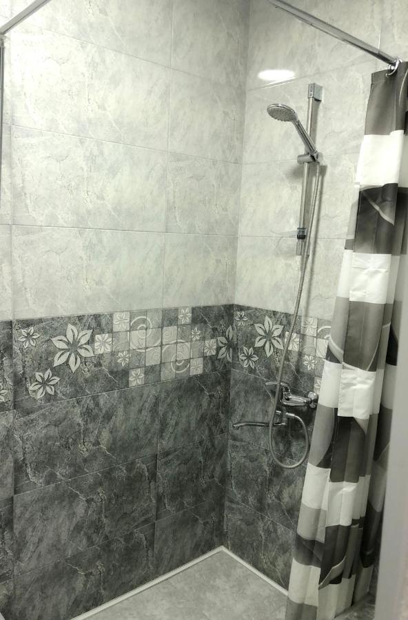 Hotel Martinichi Siğnaği Dış mekan fotoğraf