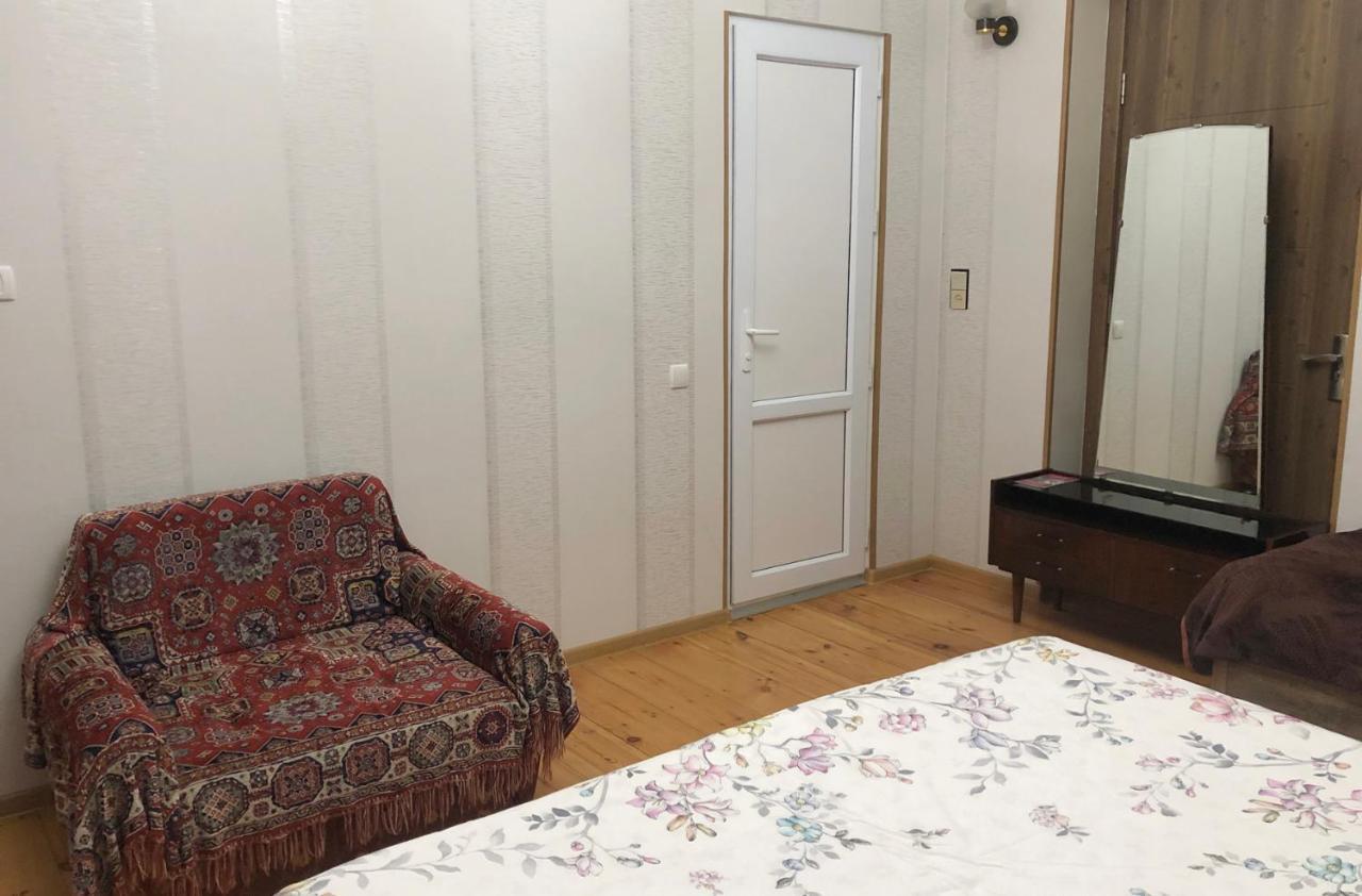 Hotel Martinichi Siğnaği Dış mekan fotoğraf