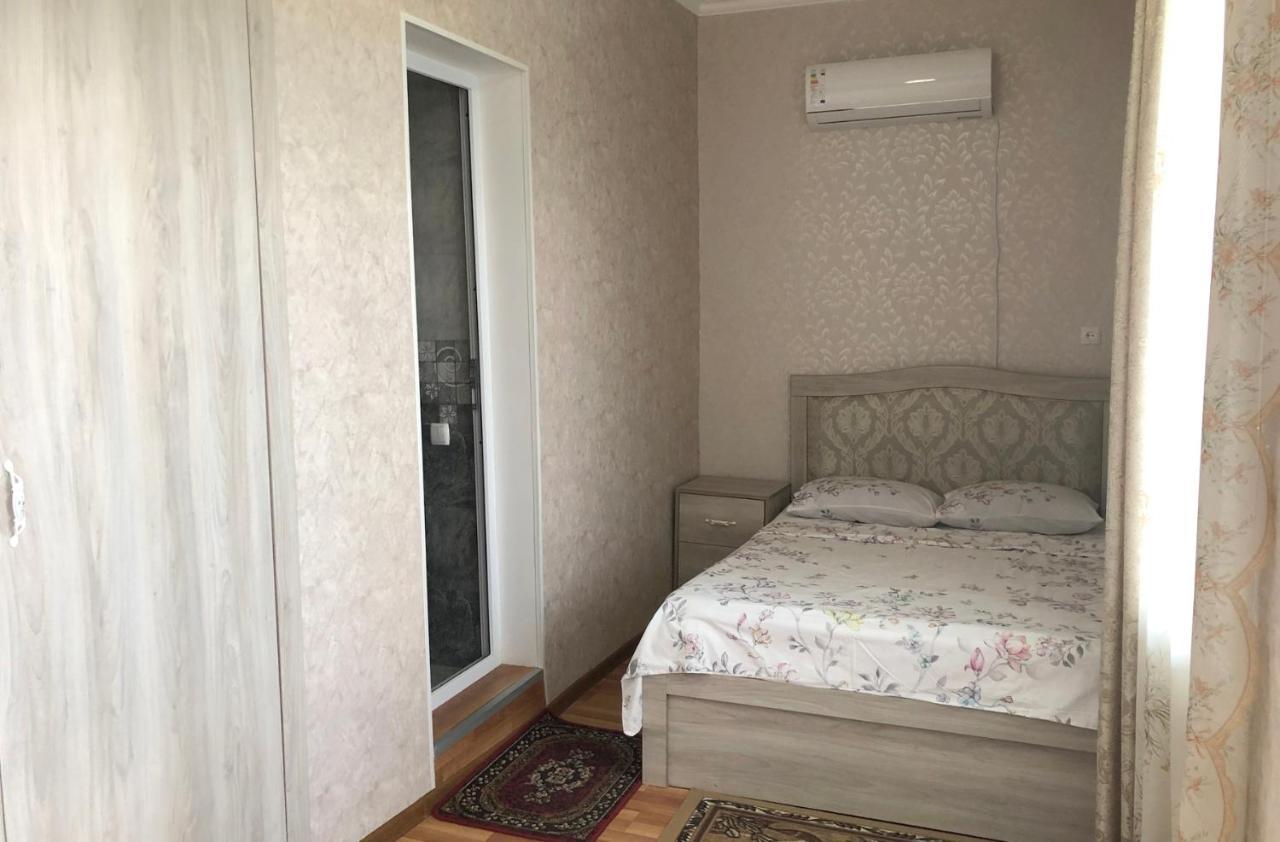 Hotel Martinichi Siğnaği Dış mekan fotoğraf