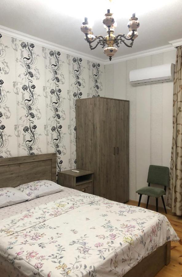 Hotel Martinichi Siğnaği Dış mekan fotoğraf