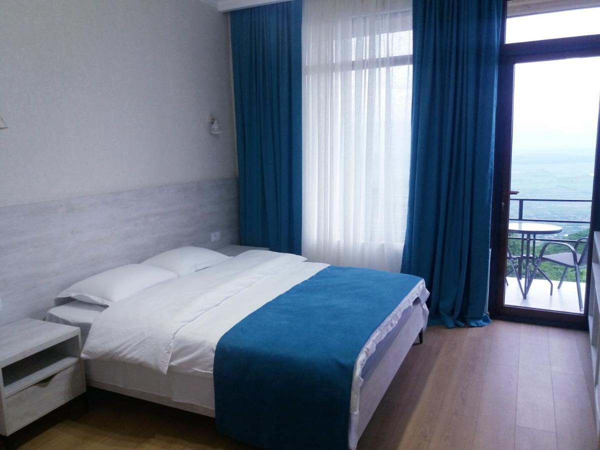 Hotel Martinichi Siğnaği Dış mekan fotoğraf